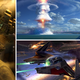 Illustration for article titled emStar Wars, Dead Space, Transformers/em, This is Some of the Best Nerd Art on the Planet